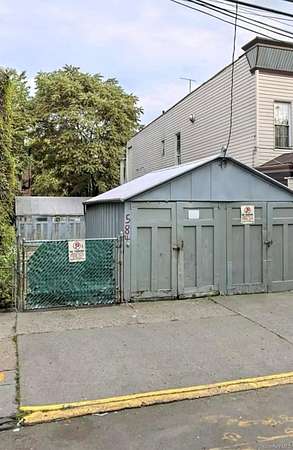 0.06 Acres of Residential Land for Sale in Bronx, New York