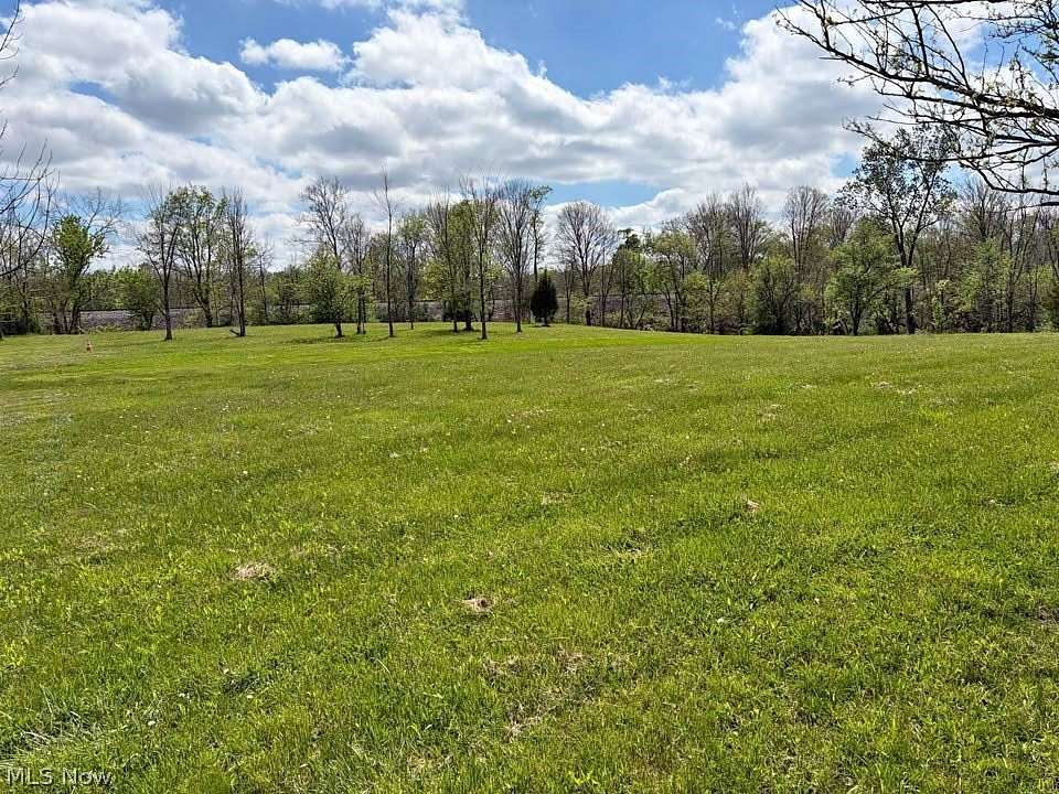 5.9 Acres of Residential Land for Sale in Wellington, Ohio
