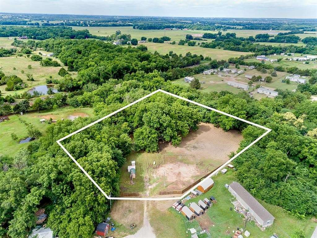 2 Acres of Residential Land for Sale in Stillwater, Oklahoma
