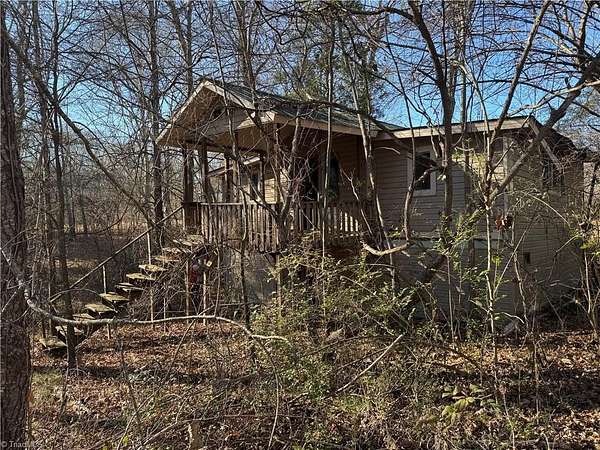 1 Acre of Residential Land for Sale in Lexington, North Carolina