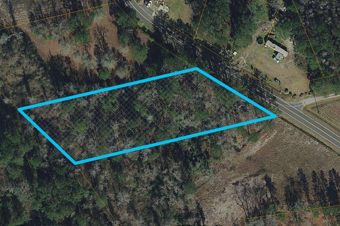 1.2 Acres of Residential Land for Sale in Conway, South Carolina
