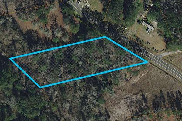 1.2 Acres of Residential Land for Sale in Conway, South Carolina