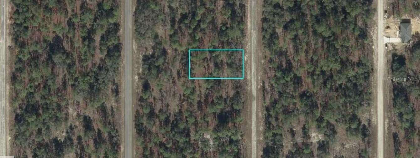 0.25 Acres of Land for Sale in Dunnellon, Florida