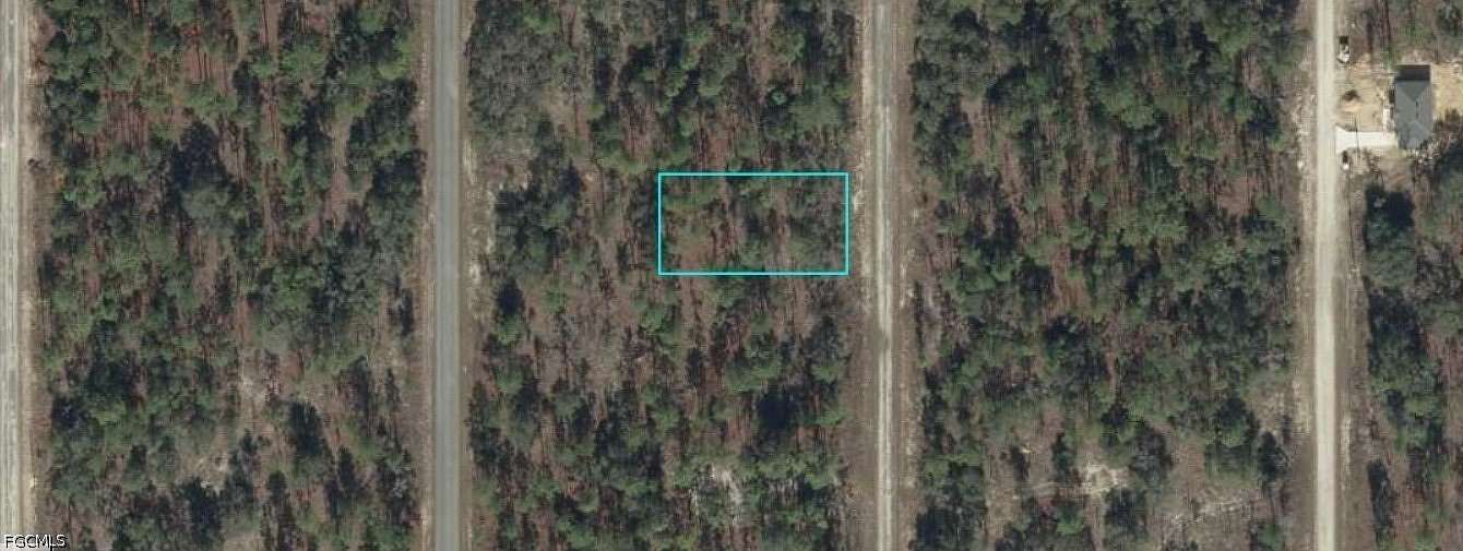 0.25 Acres of Land for Sale in Dunnellon, Florida