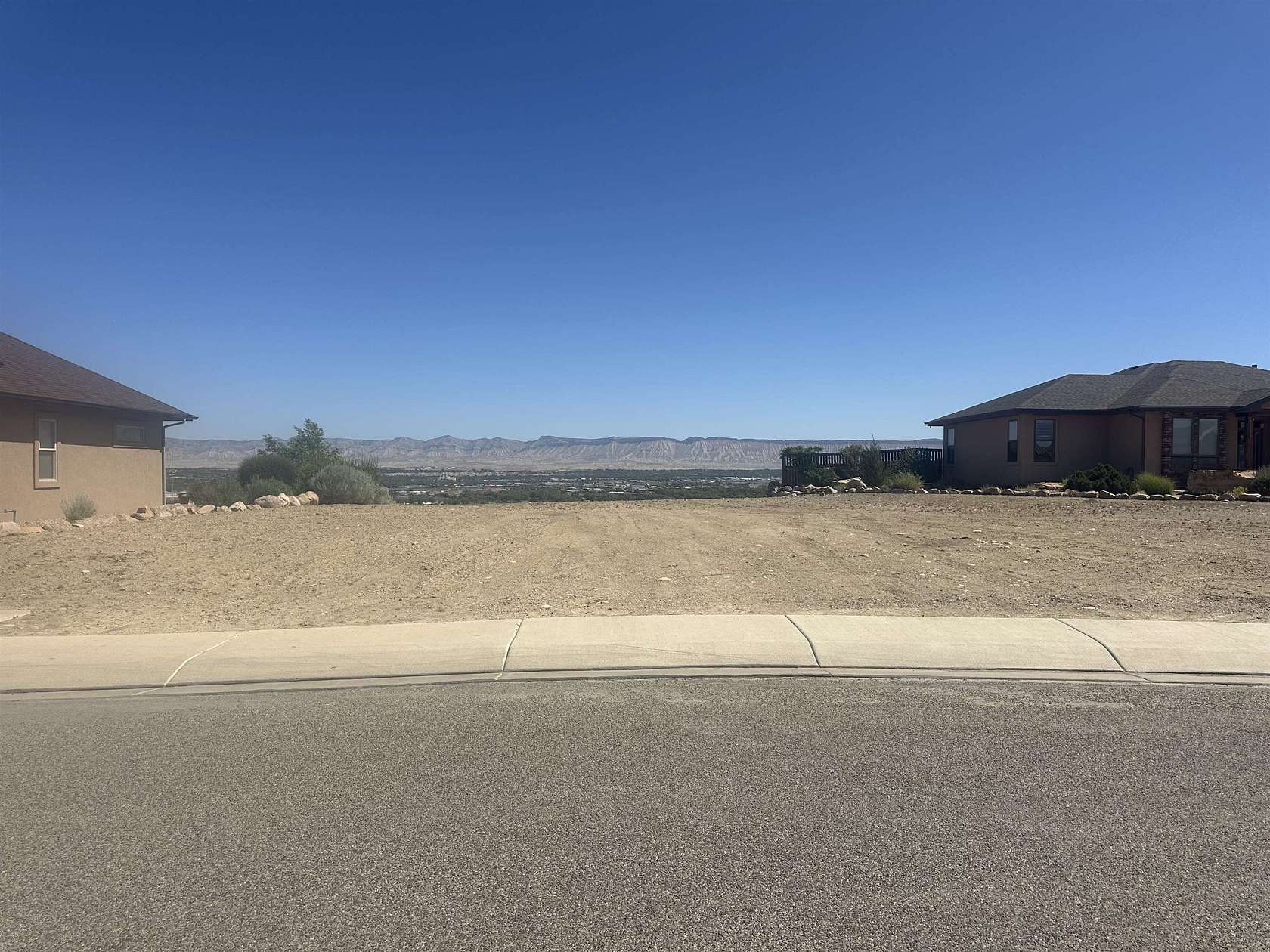 0.24 Acres of Residential Land for Sale in Grand Junction, Colorado