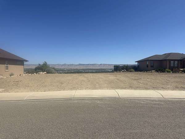 0.24 Acres of Residential Land for Sale in Grand Junction, Colorado