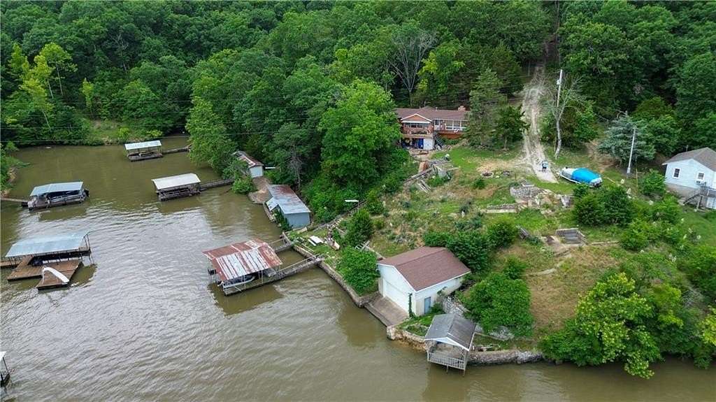 0.32 Acres of Residential Land for Sale in Edwards, Missouri