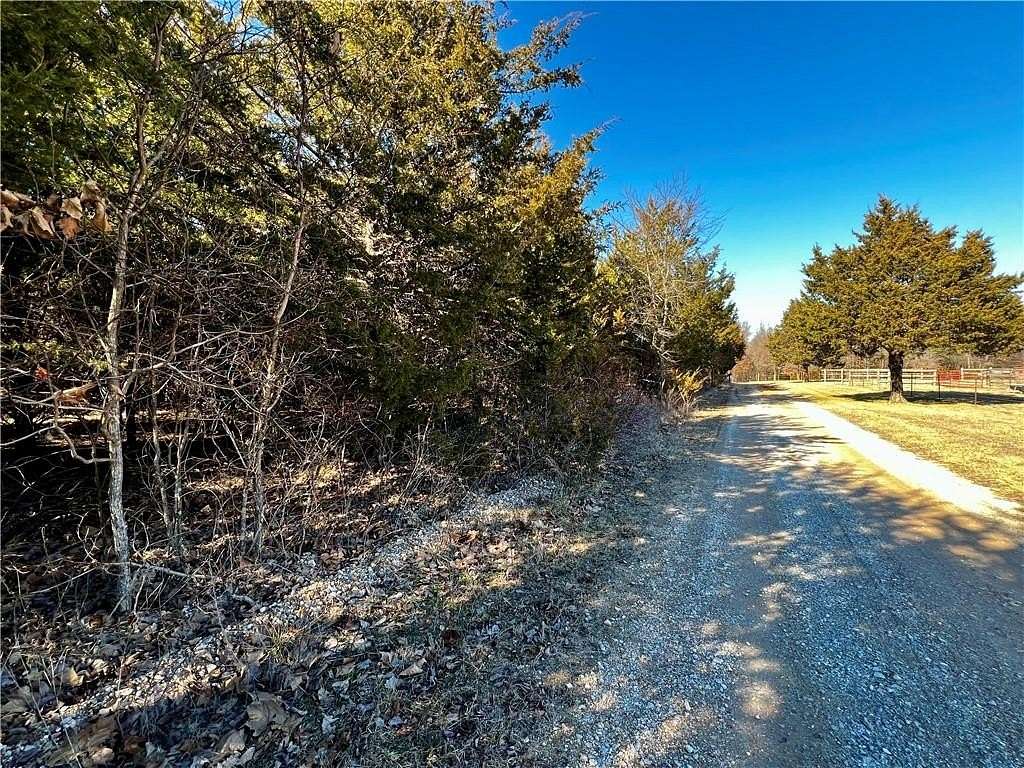 2.3 Acres of Residential Land for Sale in Rogers, Arkansas