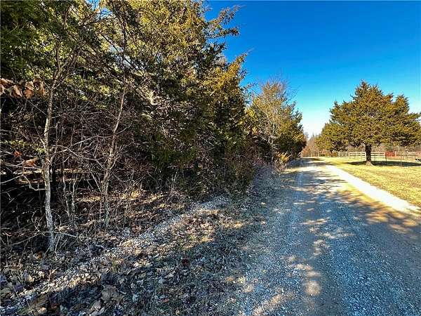 2.3 Acres of Residential Land for Sale in Rogers, Arkansas