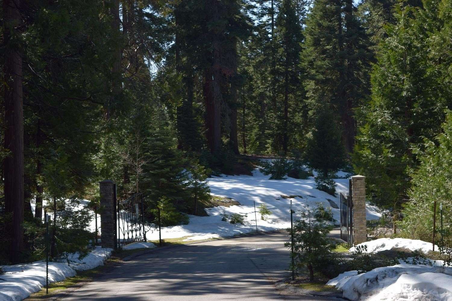 0.66 Acres of Residential Land for Sale in Shaver Lake, California