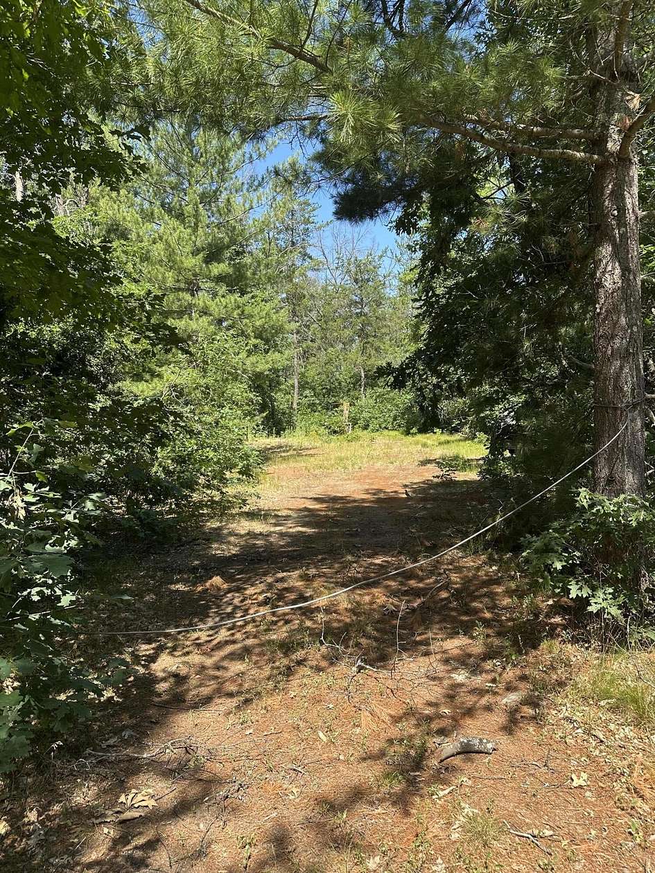 0.63 Acres of Land for Sale in Baldwin, Michigan