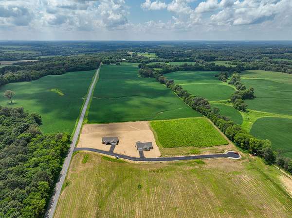 1 Acre of Residential Land for Sale in Melber, Kentucky