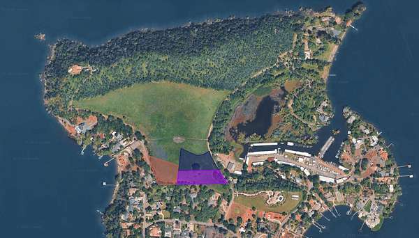6 Acres of Residential Land for Sale in Kelseyville, California