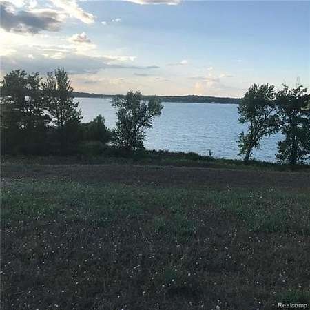 0.67 Acres of Residential Land for Sale in Norvell Township, Michigan