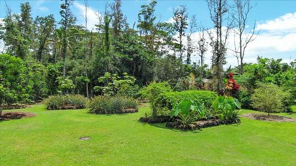 1 Acre of Residential Land for Sale in Keaau, Hawaii
