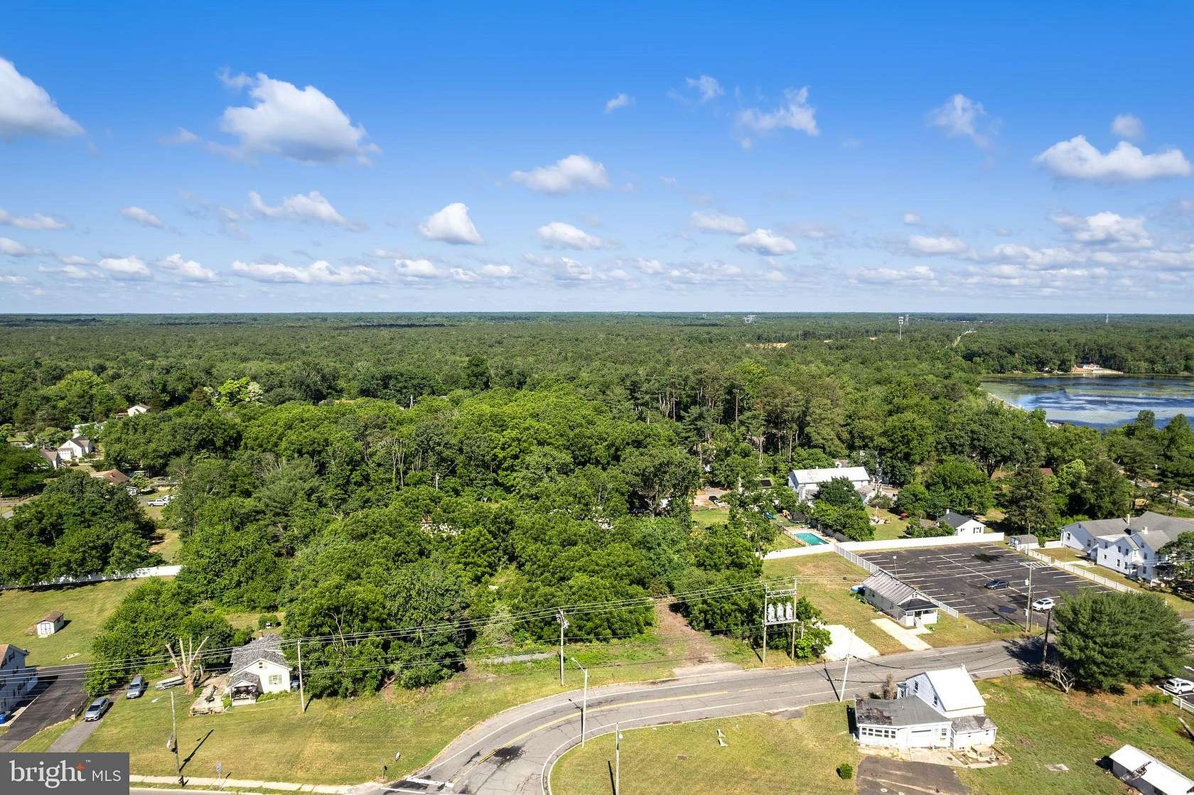 1.25 Acres of Mixed-Use Land for Sale in Malaga, New Jersey