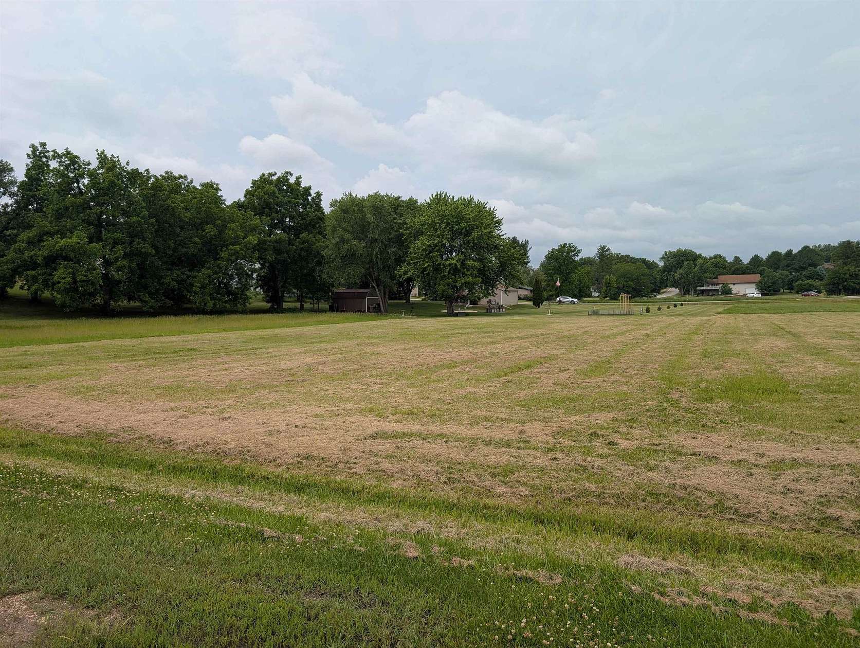0.34 Acres of Land for Sale in Lake Summerset, Illinois