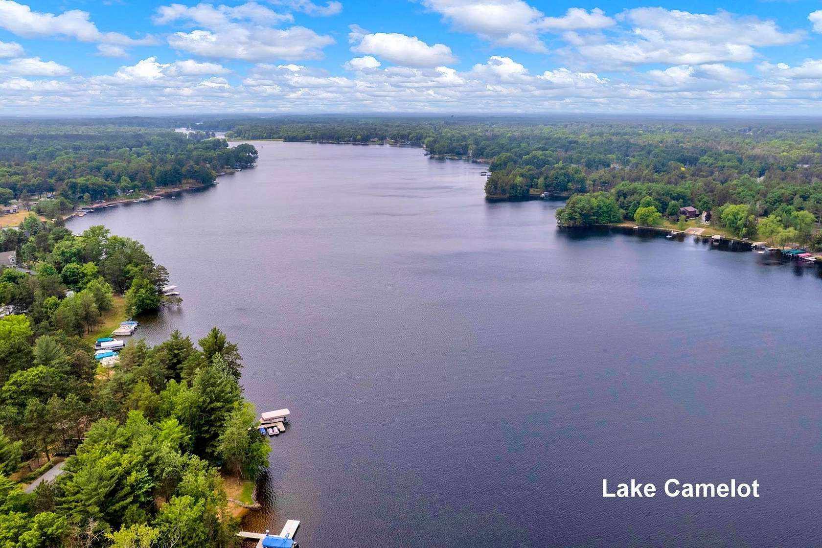 1.12 Acres of Residential Land for Sale in Nekoosa, Wisconsin