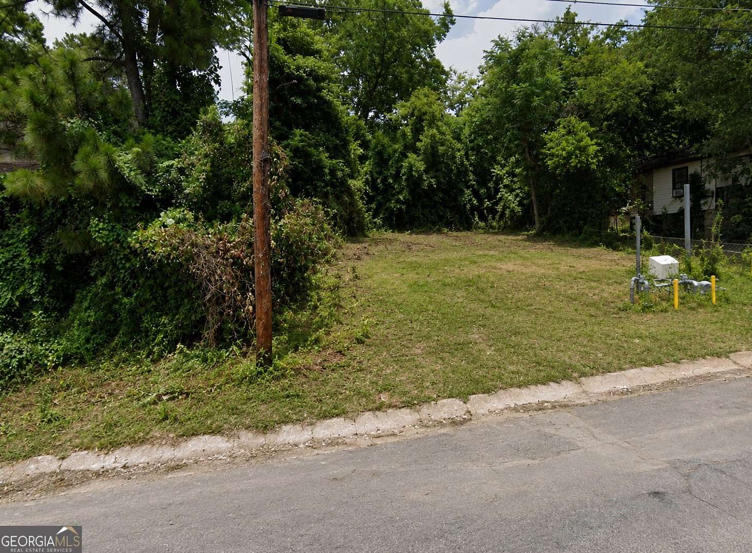 0.1 Acres of Residential Land for Sale in Macon, Georgia