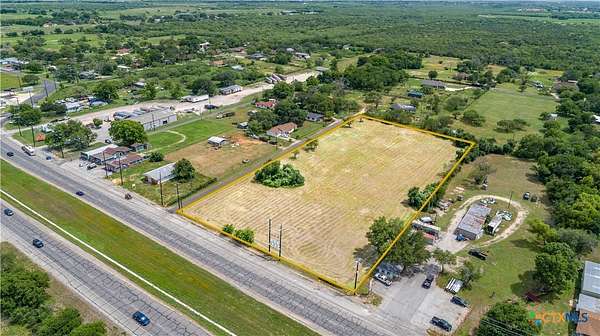 3.58 Acres of Land for Sale in San Antonio, Texas