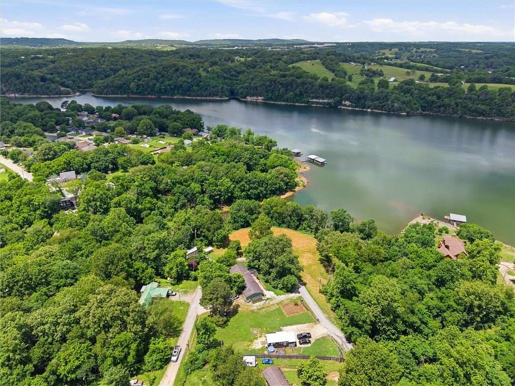 2.15 Acres of Land for Sale in Springdale, Arkansas