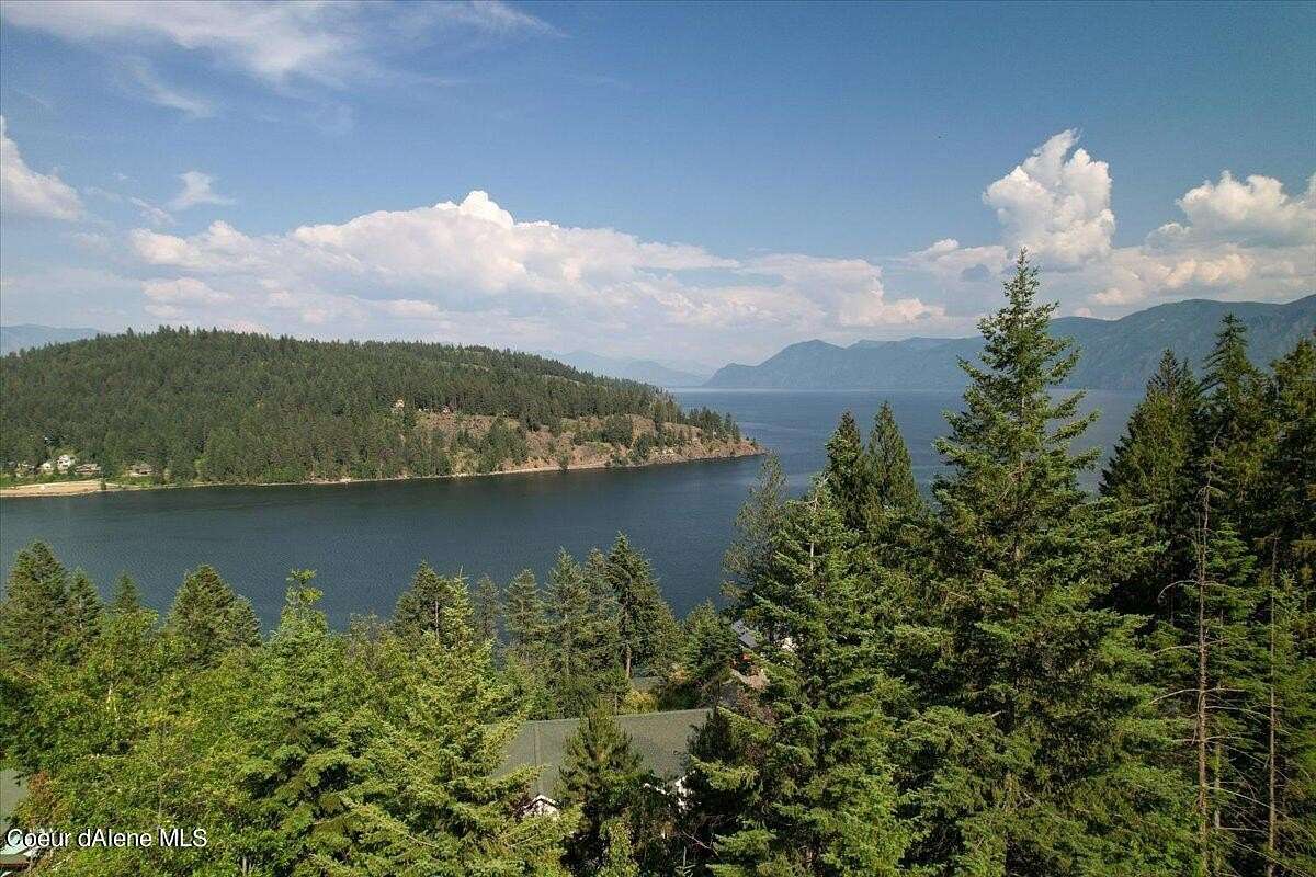 0.6 Acres of Land for Sale in Sagle, Idaho