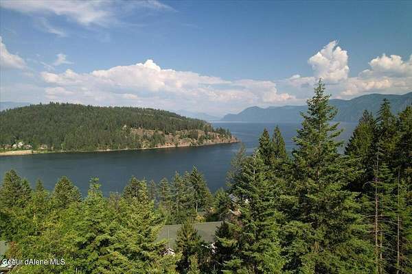 0.6 Acres of Land for Sale in Sagle, Idaho