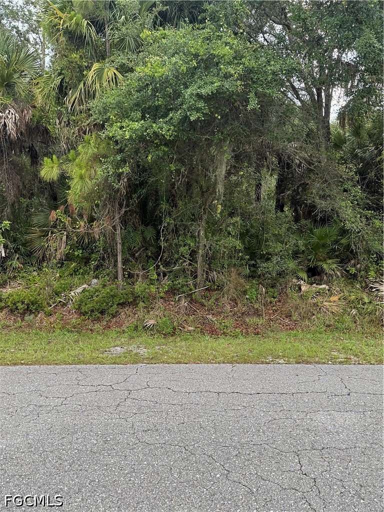0.5 Acres of Residential Land for Sale in Lehigh Acres, Florida