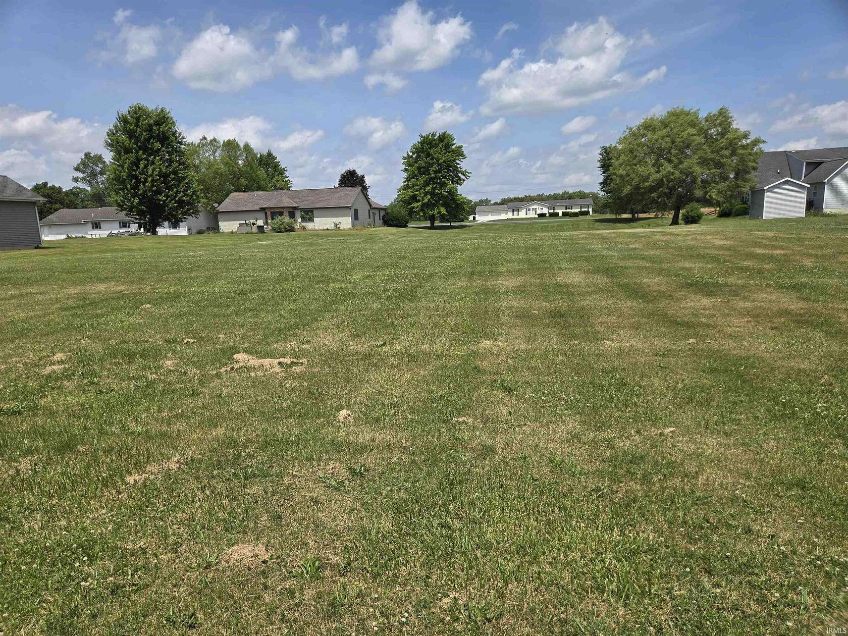 0.43 Acres of Land for Sale in North Webster, Indiana