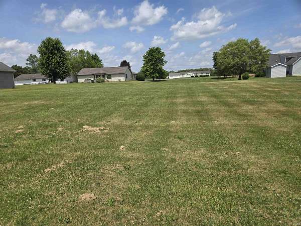 0.43 Acres of Residential Land for Sale in North Webster, Indiana
