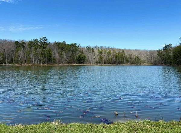 3 Acres of Land with Home for Sale in Parkers Lake, Kentucky