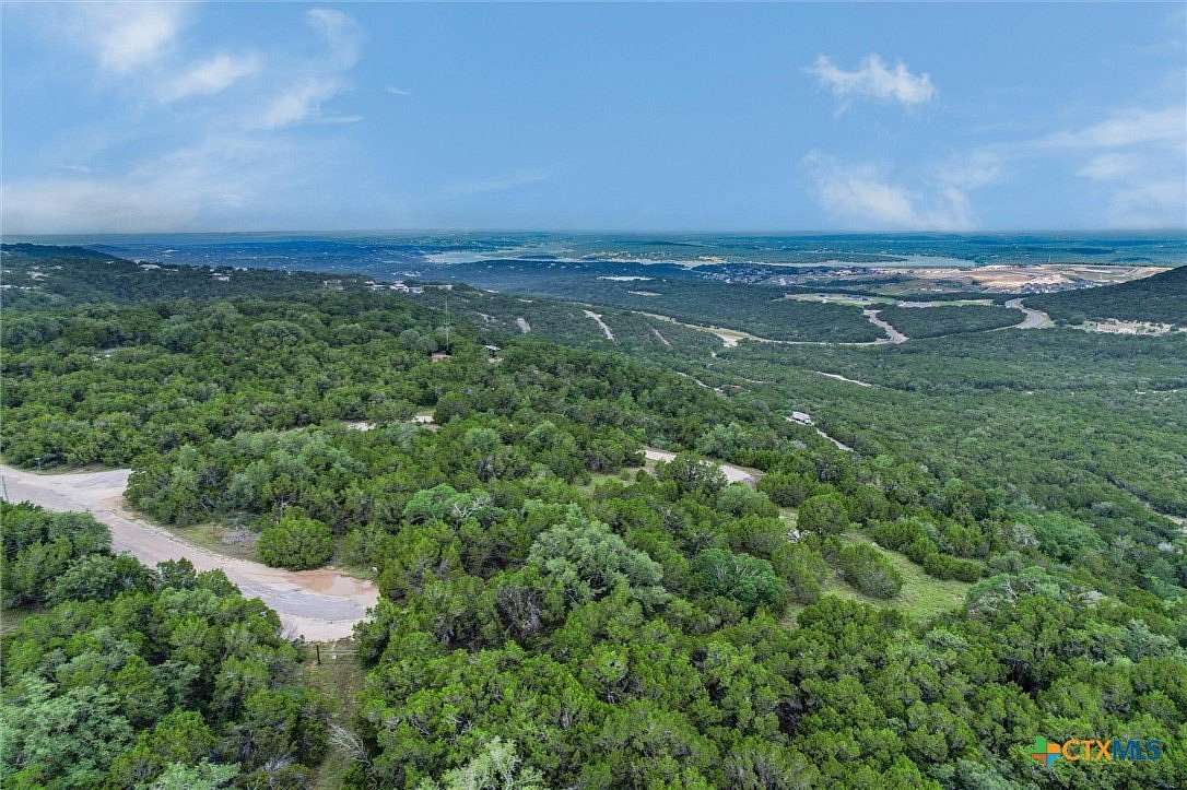 0.27 Acres of Residential Land for Sale in Leander, Texas