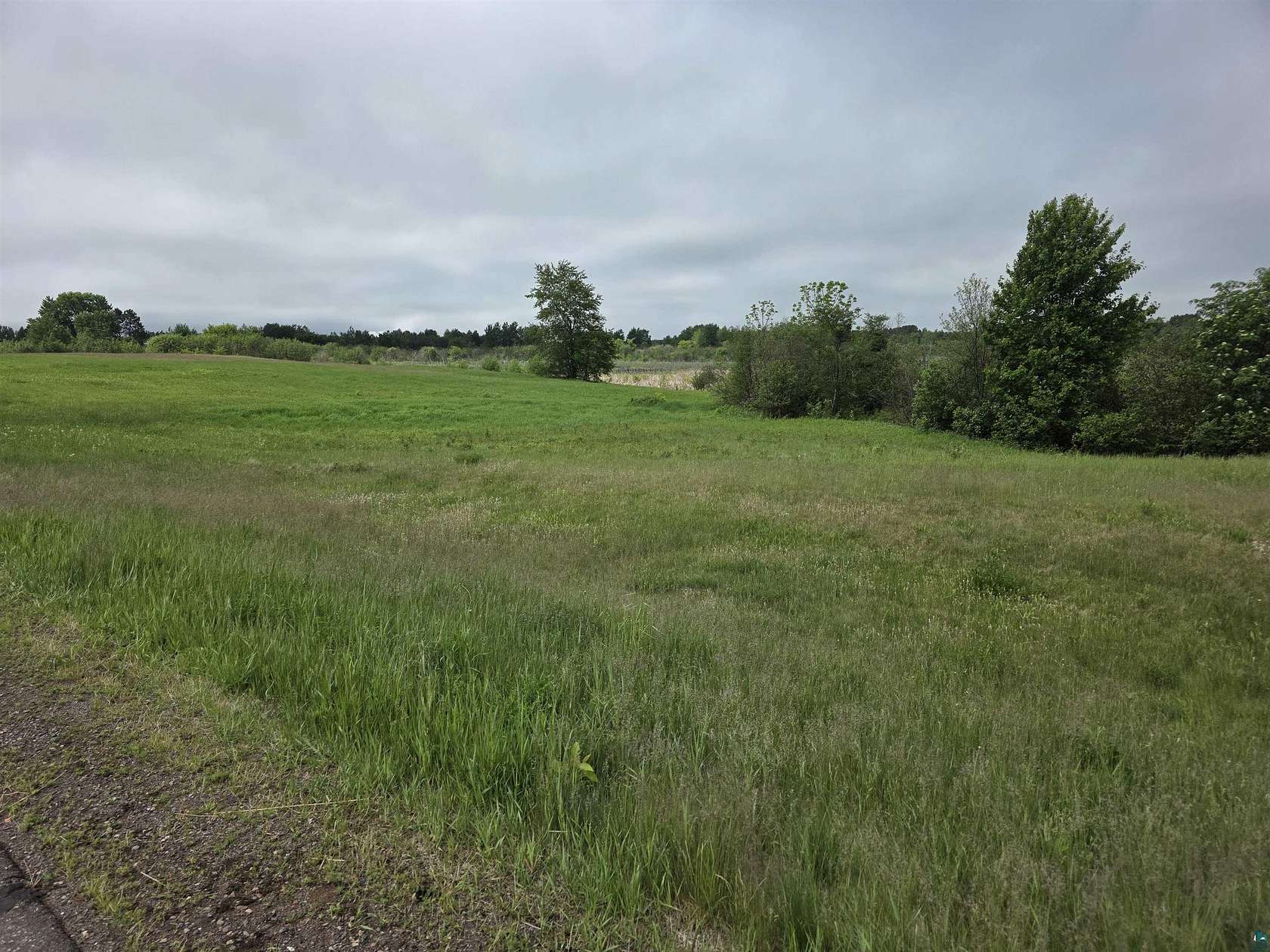 25 Acres of Land for Sale in Esko, Minnesota