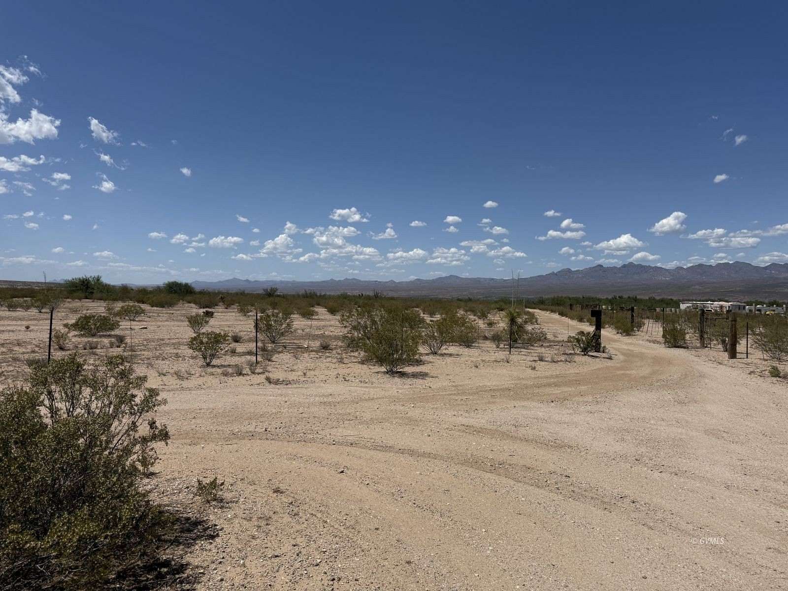 5 Acres of Land for Sale in Fort Thomas, Arizona