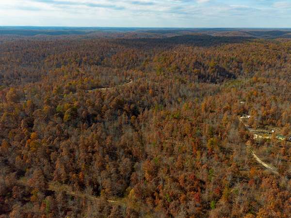 10.3 Acres of Recreational Land for Sale in Birch Tree, Missouri