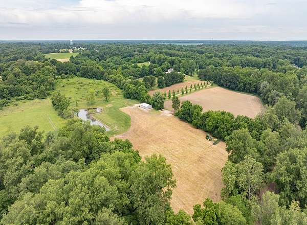 23.6 Acres of Land for Sale in Alton, Illinois