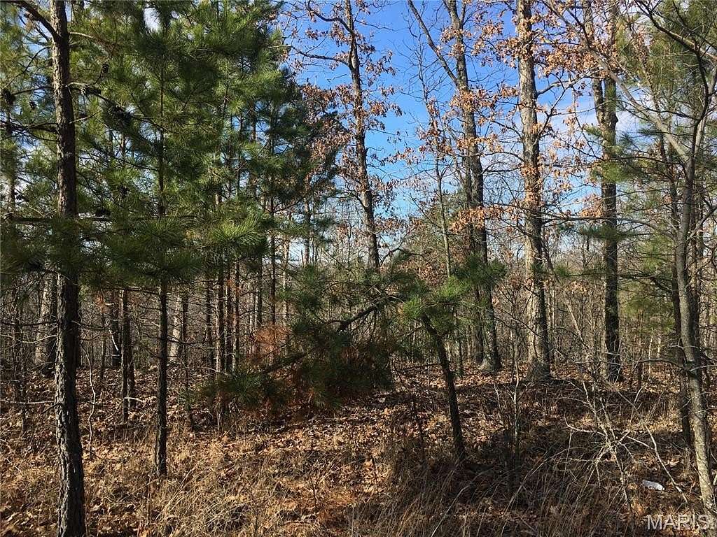 Commercial Land for Lease in Annapolis, Missouri