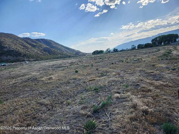 9.55 Acres of Residential Land for Sale in Rifle, Colorado