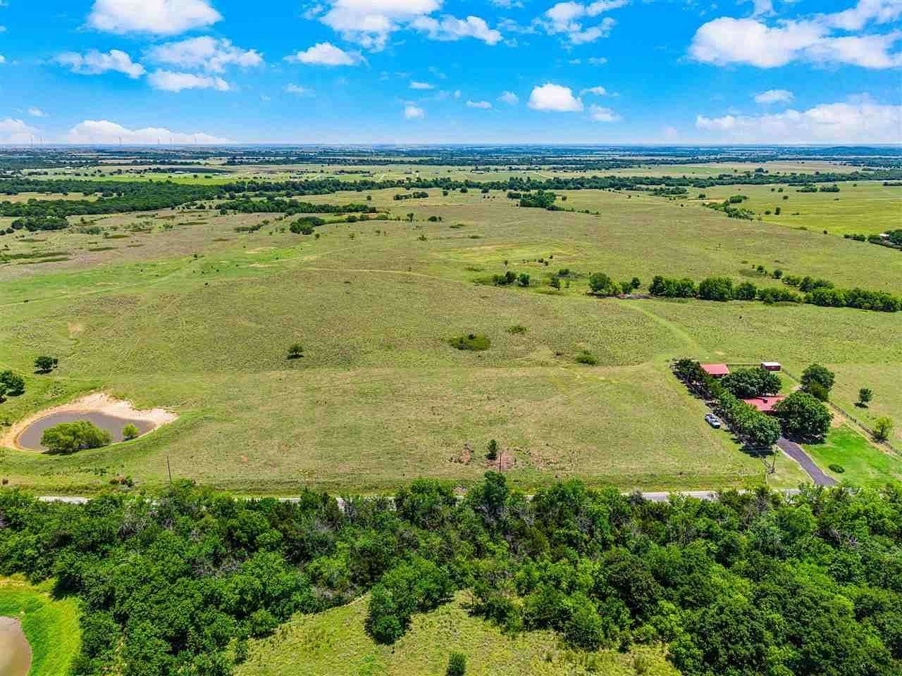 1 Acre of Residential Land for Sale in Lawton, Oklahoma