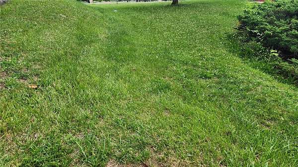 3.46 Acres of Residential Land for Sale in Lehigh Township, Pennsylvania