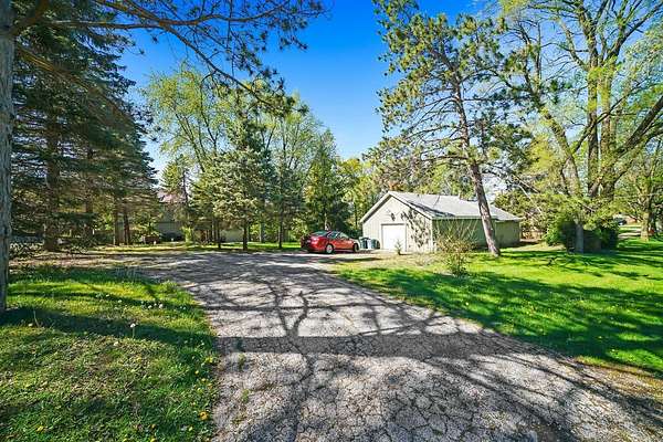Land for Sale in Palatine, Illinois