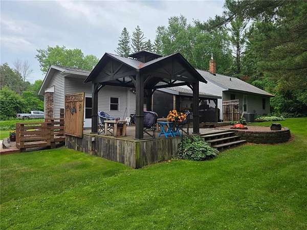 1.8 Acres of Land with Home for Sale in Hudson, Wisconsin