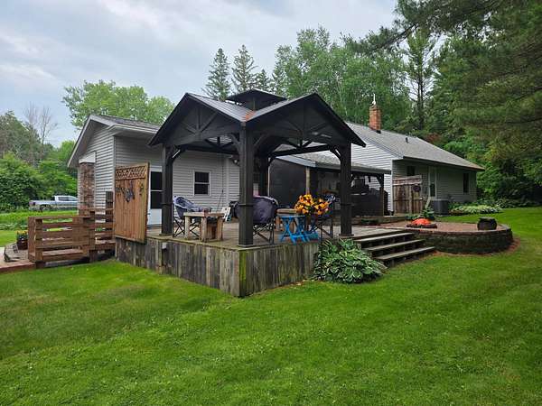 1.8 Acres of Land with Home for Sale in Hudson, Wisconsin