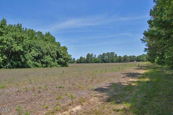 10 Acres of Land for Sale in Louisburg, North Carolina