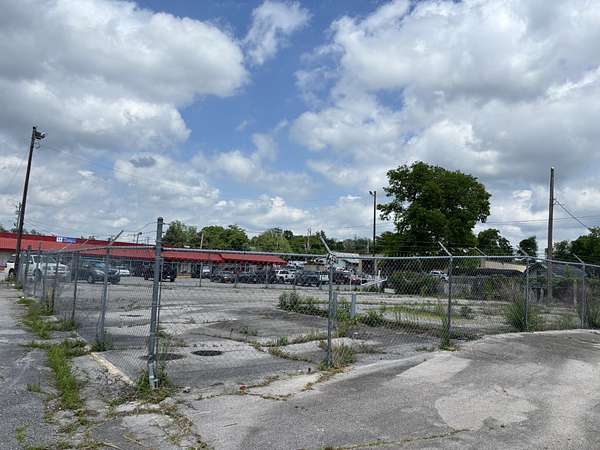 Commercial Land for Lease in Shelbyville, Tennessee