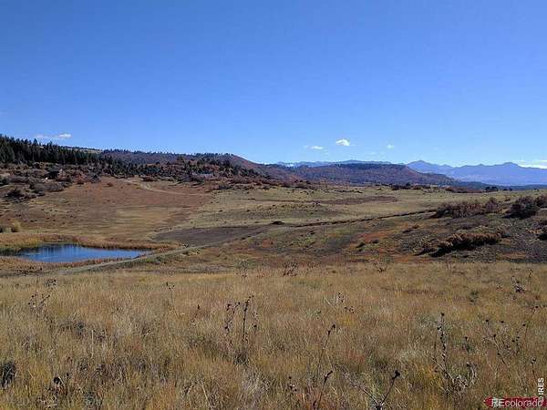 3 Acres of Residential Land for Sale in Pagosa Springs, Colorado