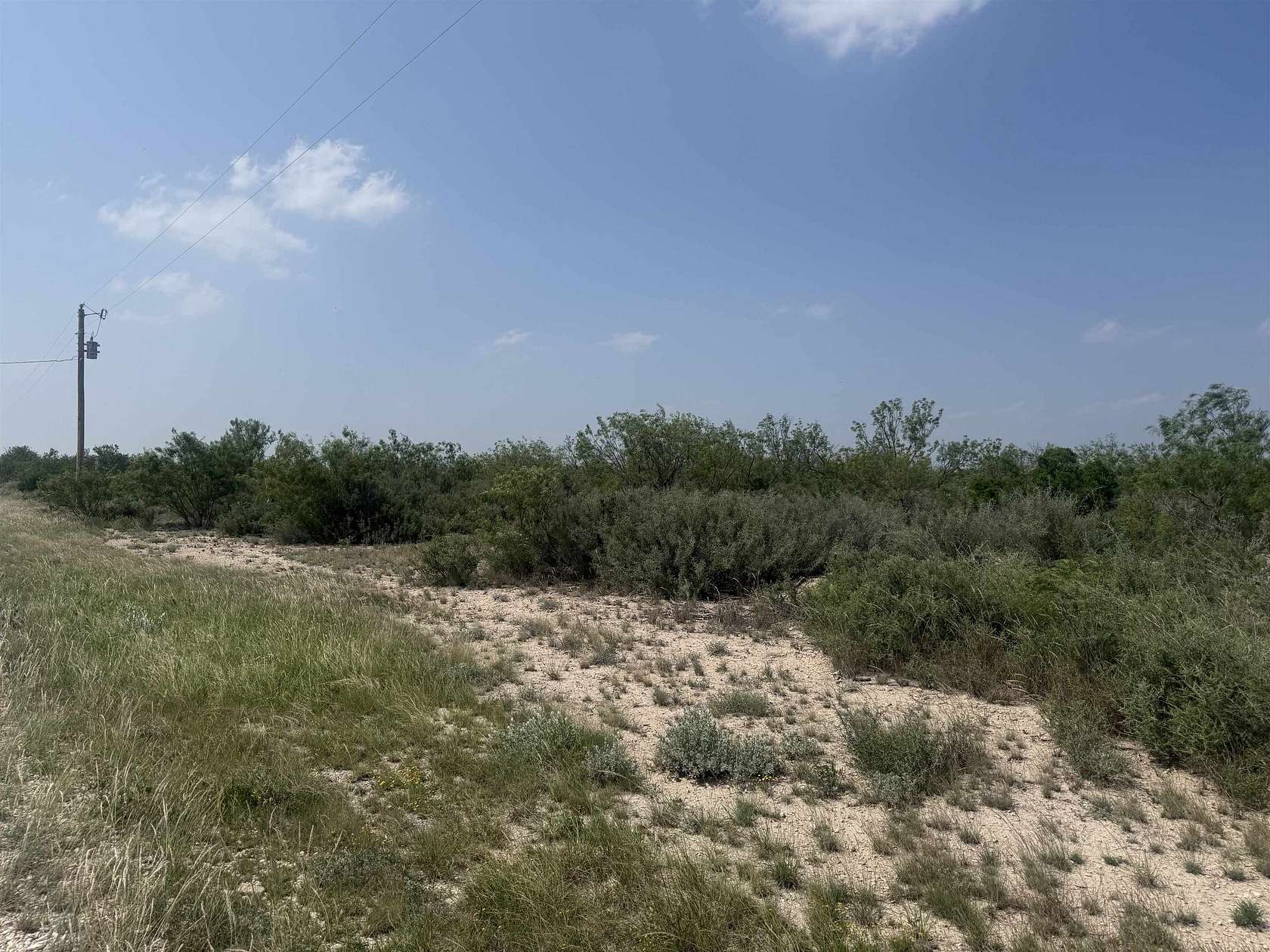 10.5 Acres of Recreational & Residential Land for Sale in Del Rio, Texas