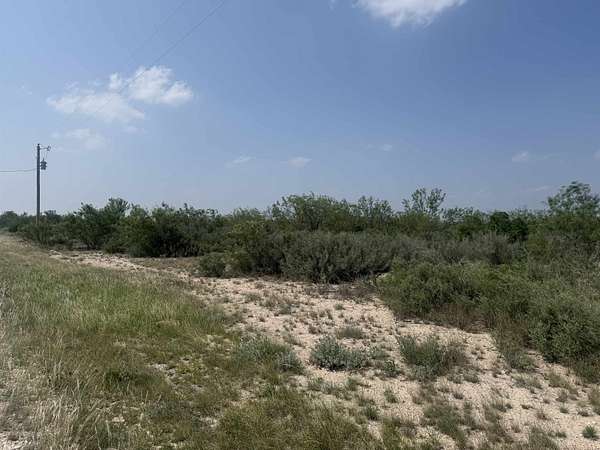10.5 Acres of Recreational & Residential Land for Sale in Del Rio, Texas