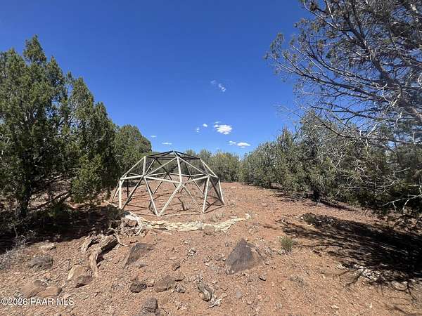 10 Acres of Land for Sale in Ash Fork, Arizona