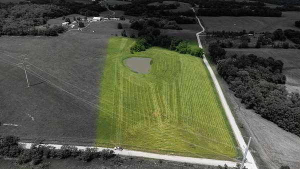 15 Acres of Land for Sale in Cameron, Missouri